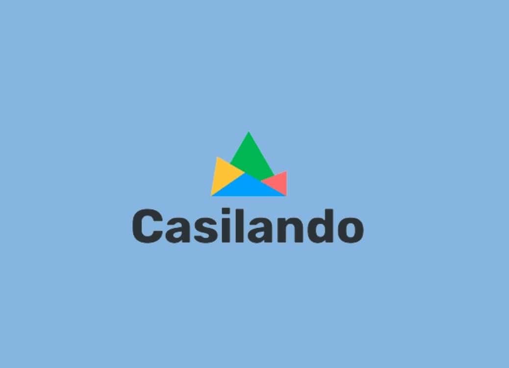 casilando  free spins