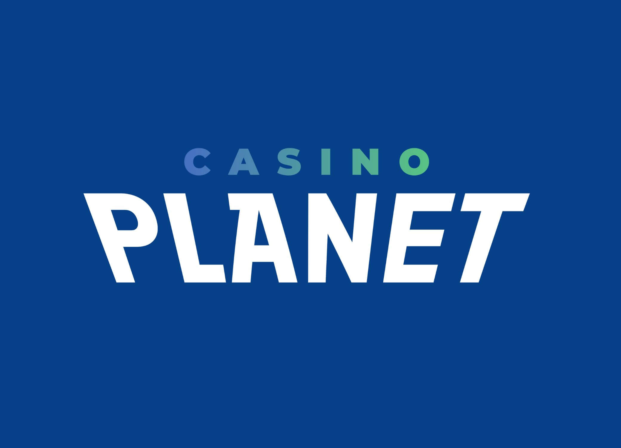 Casino Planet