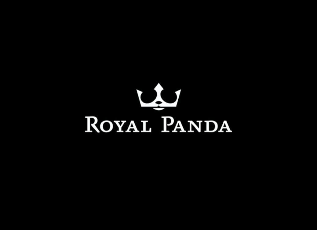 Royal Panda