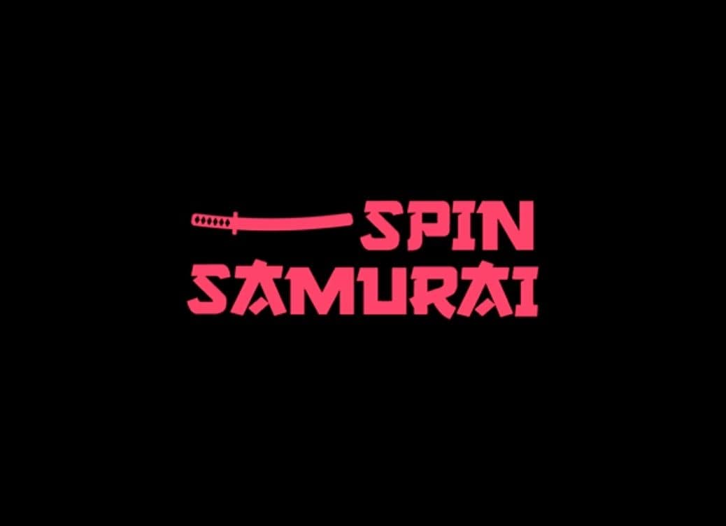 Spin Samurai