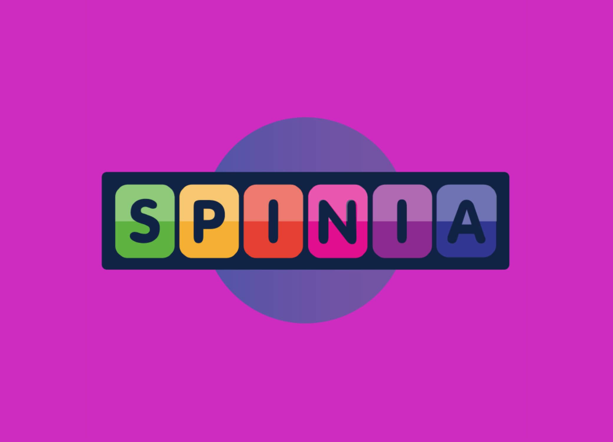 spinia casino