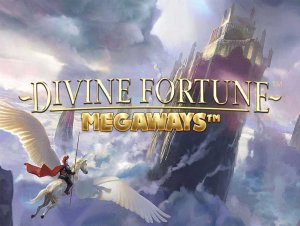
                    Divine Fortune Megaways