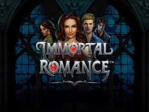 
                    Immortal Romance Remastered