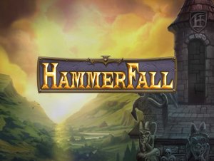 
                    Hammerfall