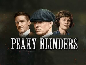 
                    Peaky Blinders