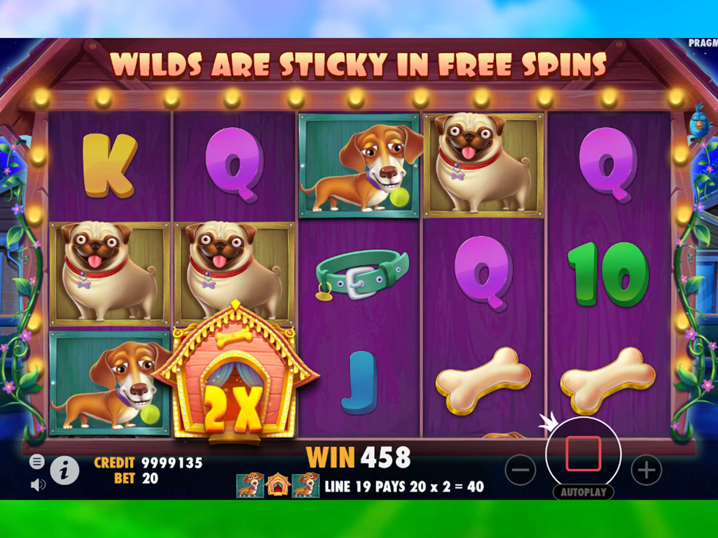 The-Dog-House freespins