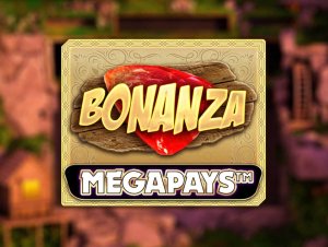
                    Bonanza Megapays