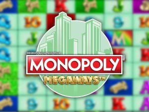 
                    Monopoly Megaways