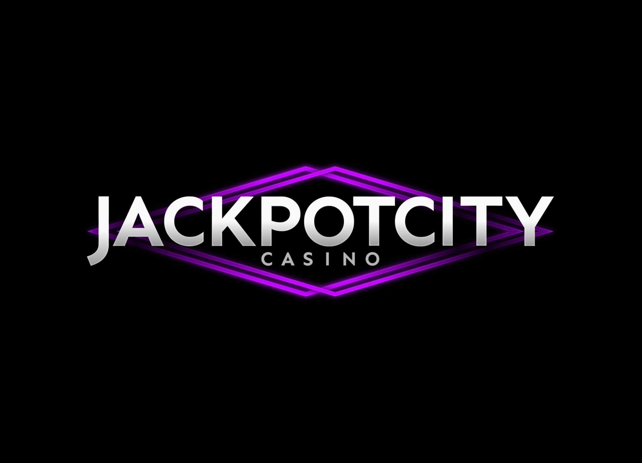 Jackpot city casino