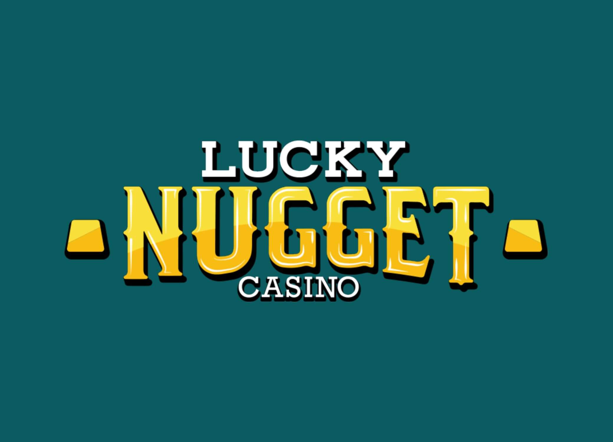 Lucky Nugget Casino