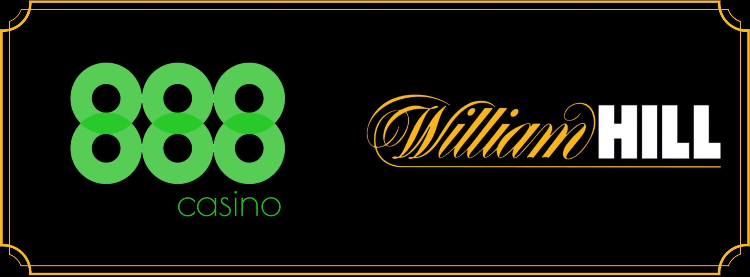 888 Confirms Acquisition of William Hill