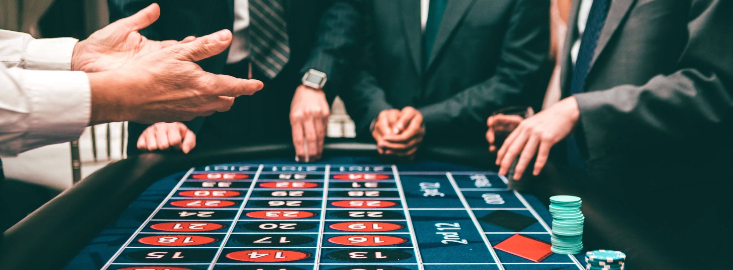 Auckland University: 6% Adult Population Has Gambling Problem