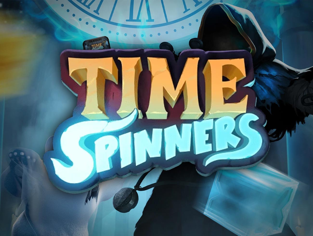 Time Spinners