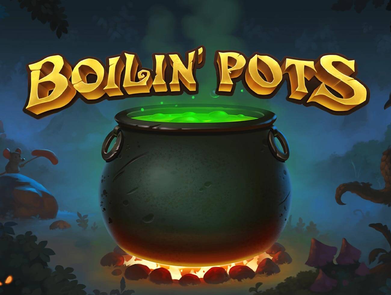 Boilin Pots