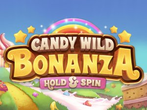 
                    Candy Wild Bonanza