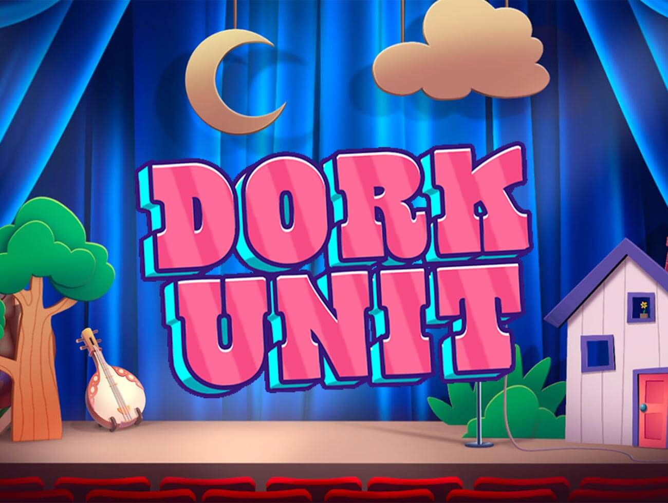 
                    Dork Unit