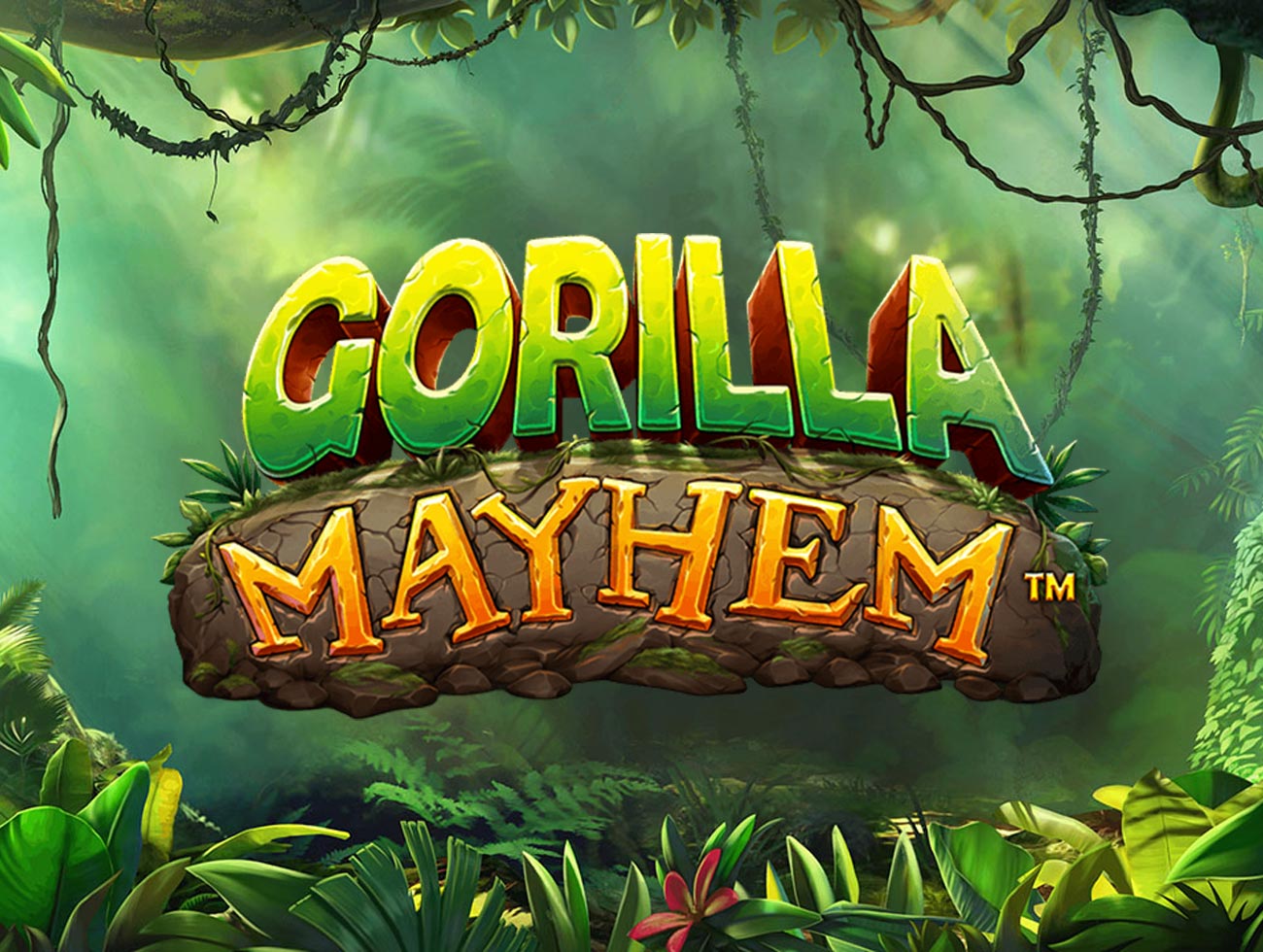 Gorilla Mayhem