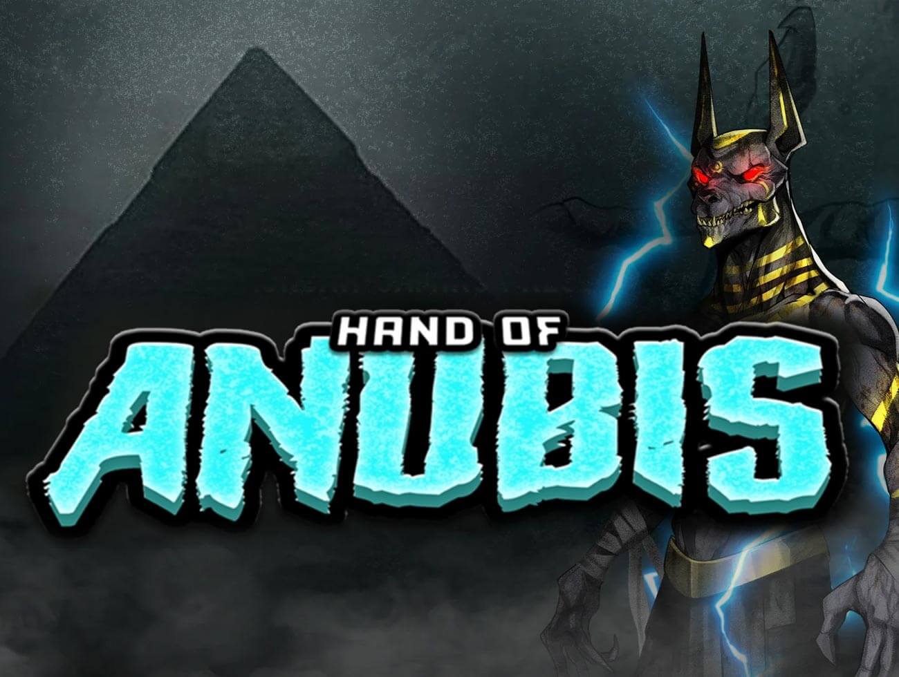 Hand of Anubis