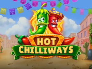 
                    Hot Chilliways