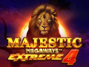 
                    Majestic Megaways Extreme 4