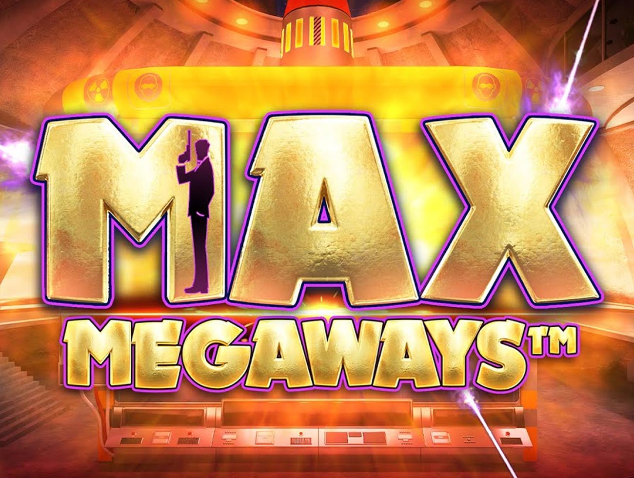 
                    Max Megaways