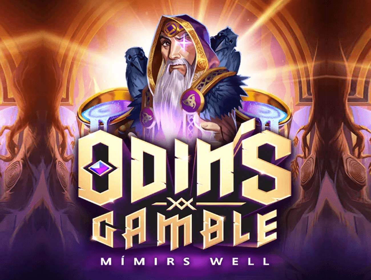 Odin’s Gamble