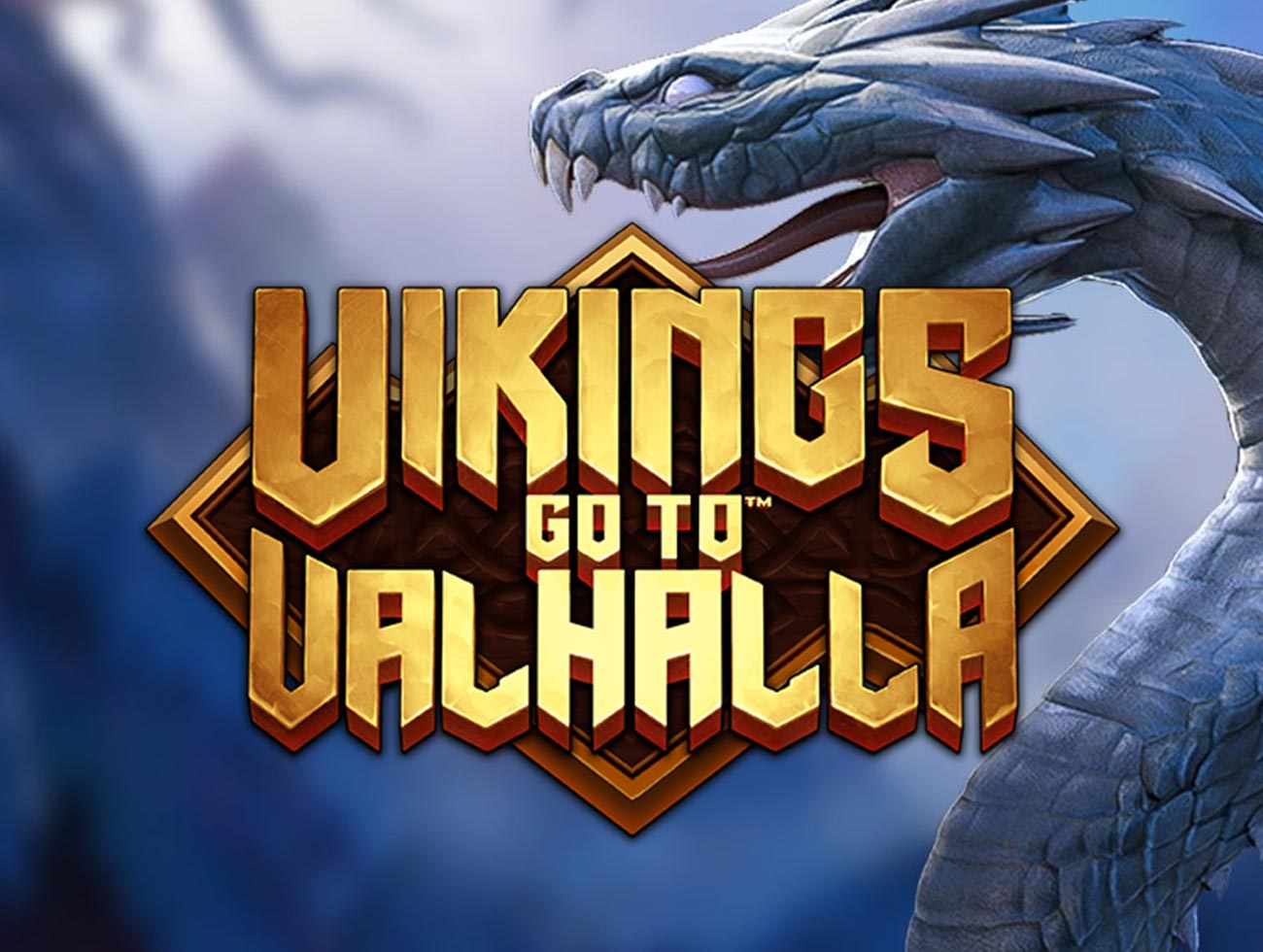 Vikings Go To Valhalla