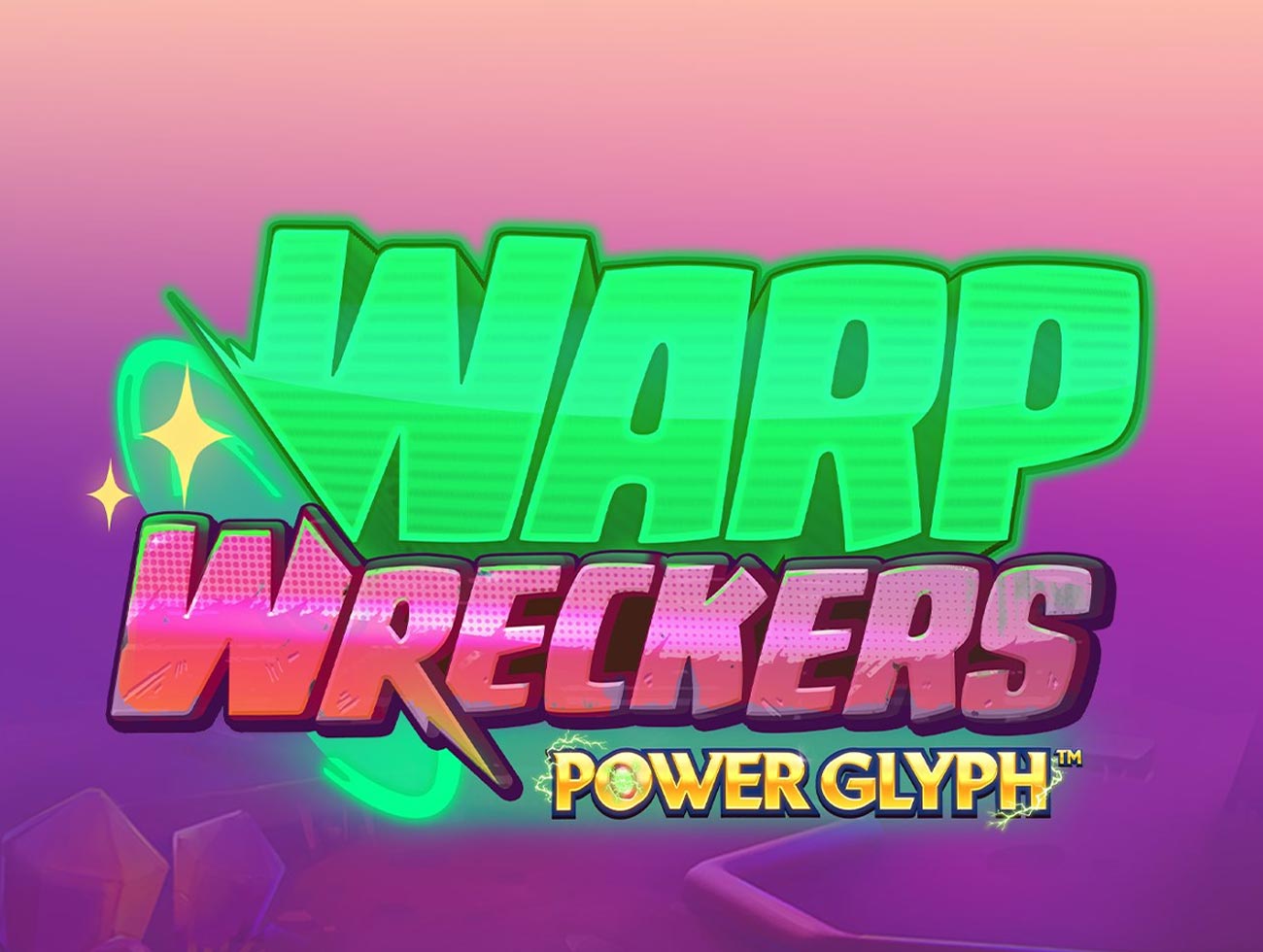 Warp Wreckers Power Glyph