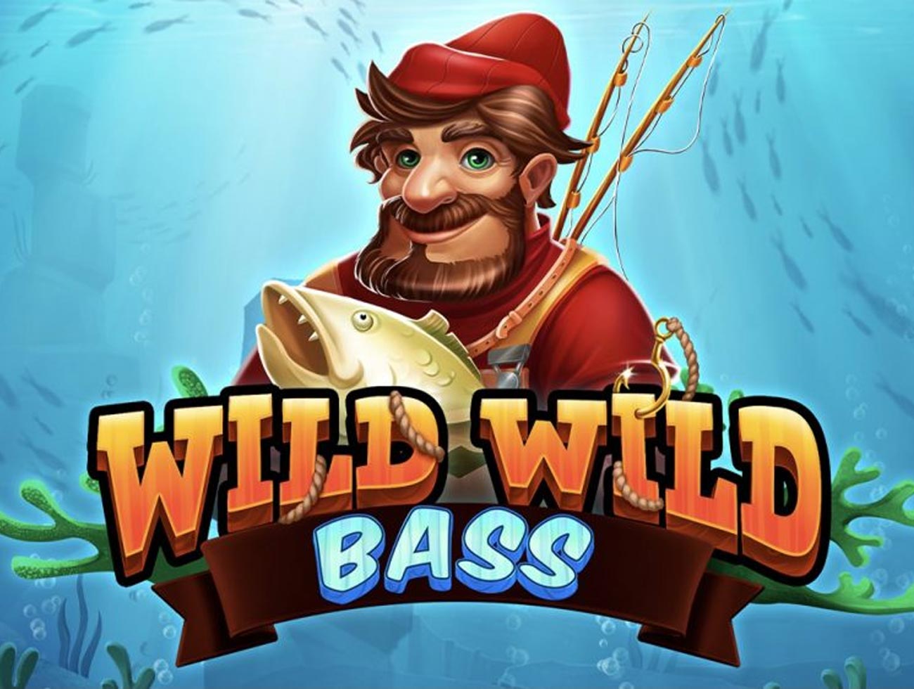 
                    Wild Wild Bass