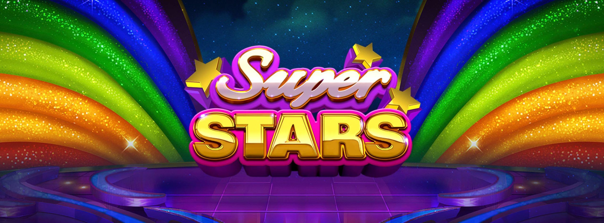 New SuperStars Trailer Released By NetEnt