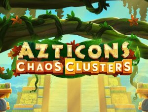 
                    Azticons Chaos Clusters