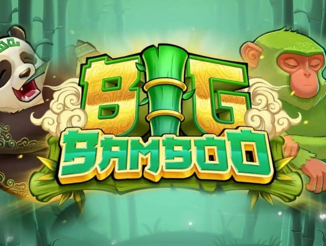
                    Big Bamboo