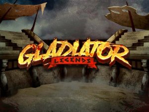 
                    Gladiator Legends
