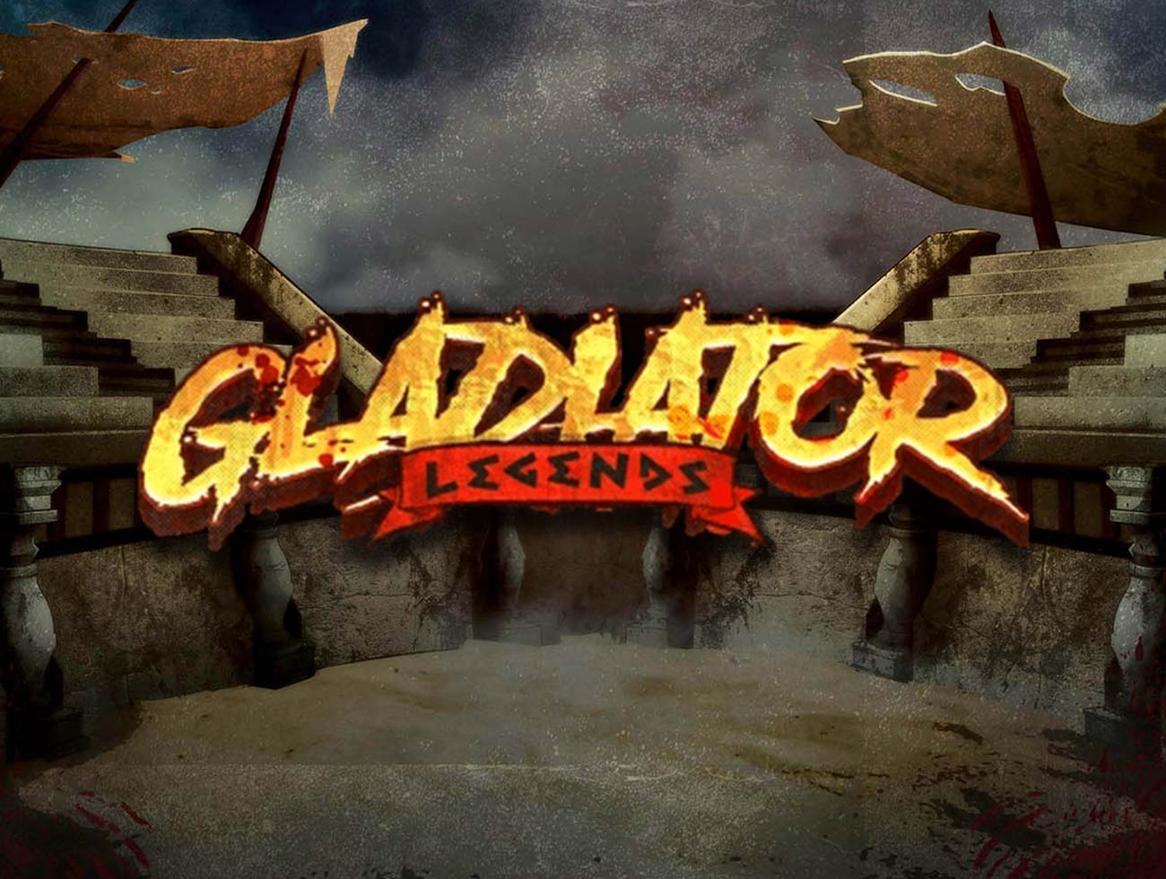 Gladiator Legends