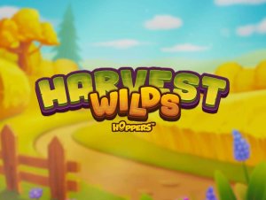 
                    Harvest Wilds