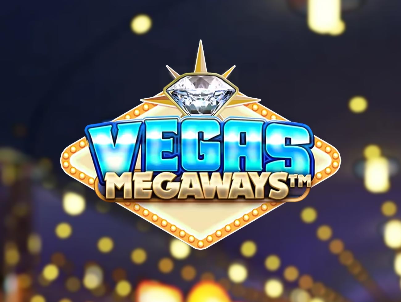 Vegas Megaways