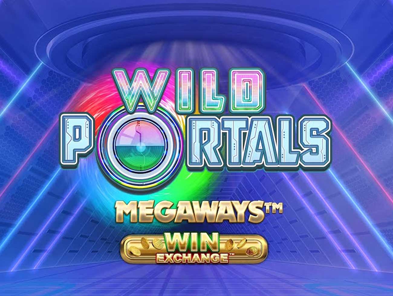 Wild Portals Megaways