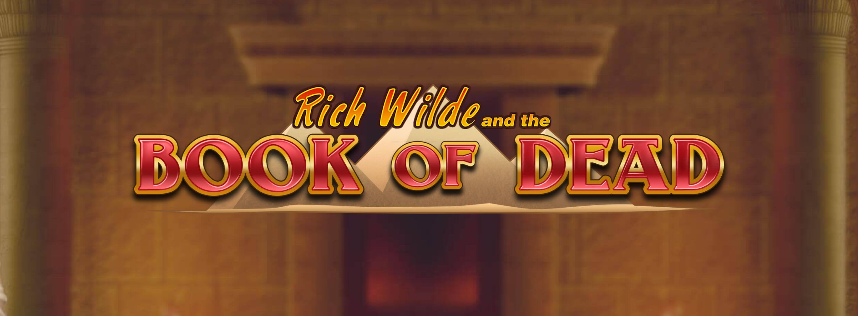Book of Dead Remains Most Popular Online Pokie