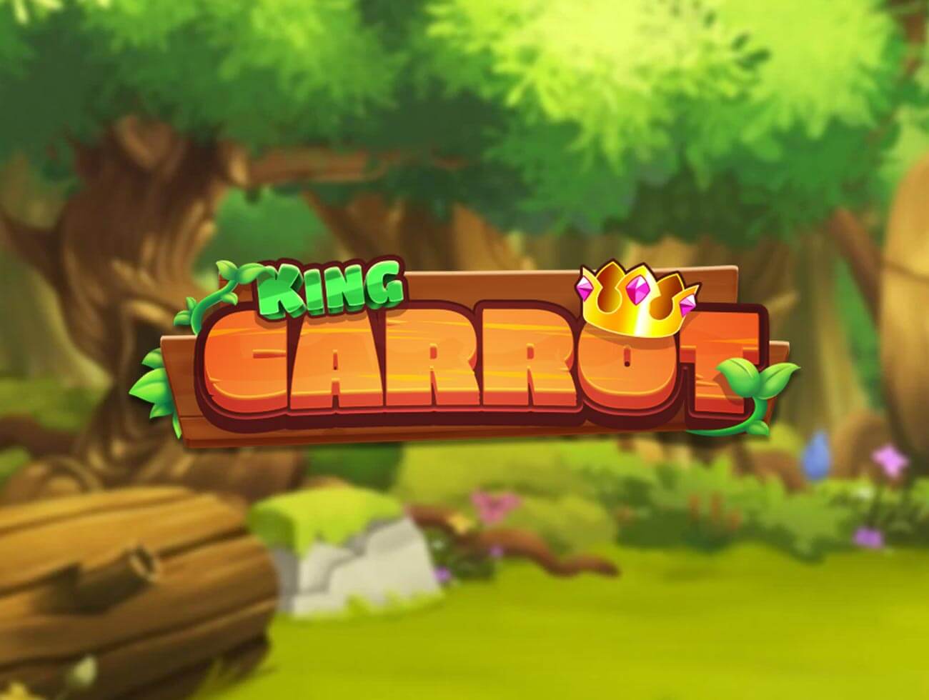 King Carrot