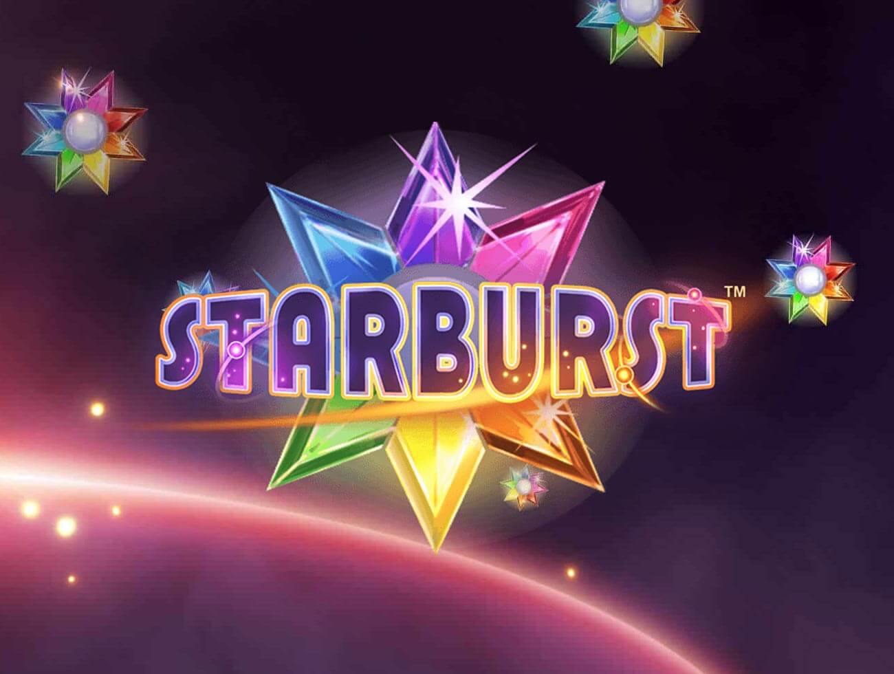 Starburst