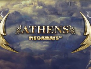 
                    Athens Megaways