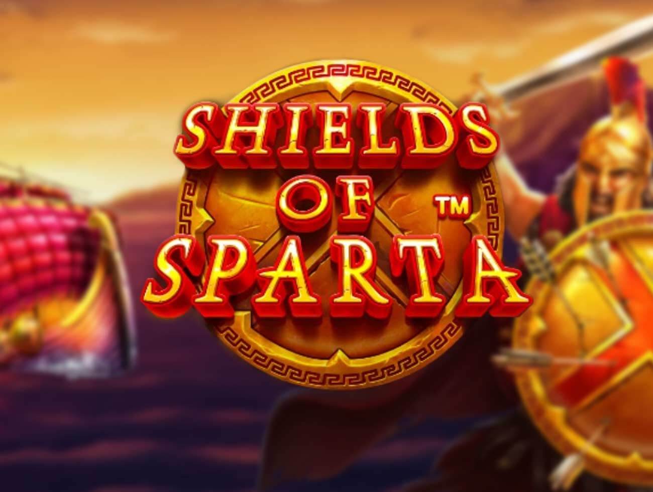 
                    Shield of Sparta