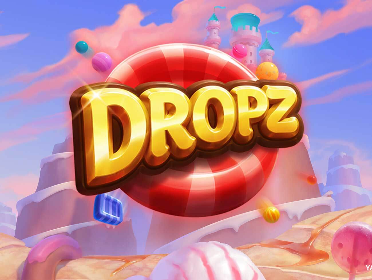 
                    Dropz