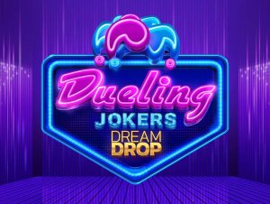 
                    Dueling Jokers Dream Drop