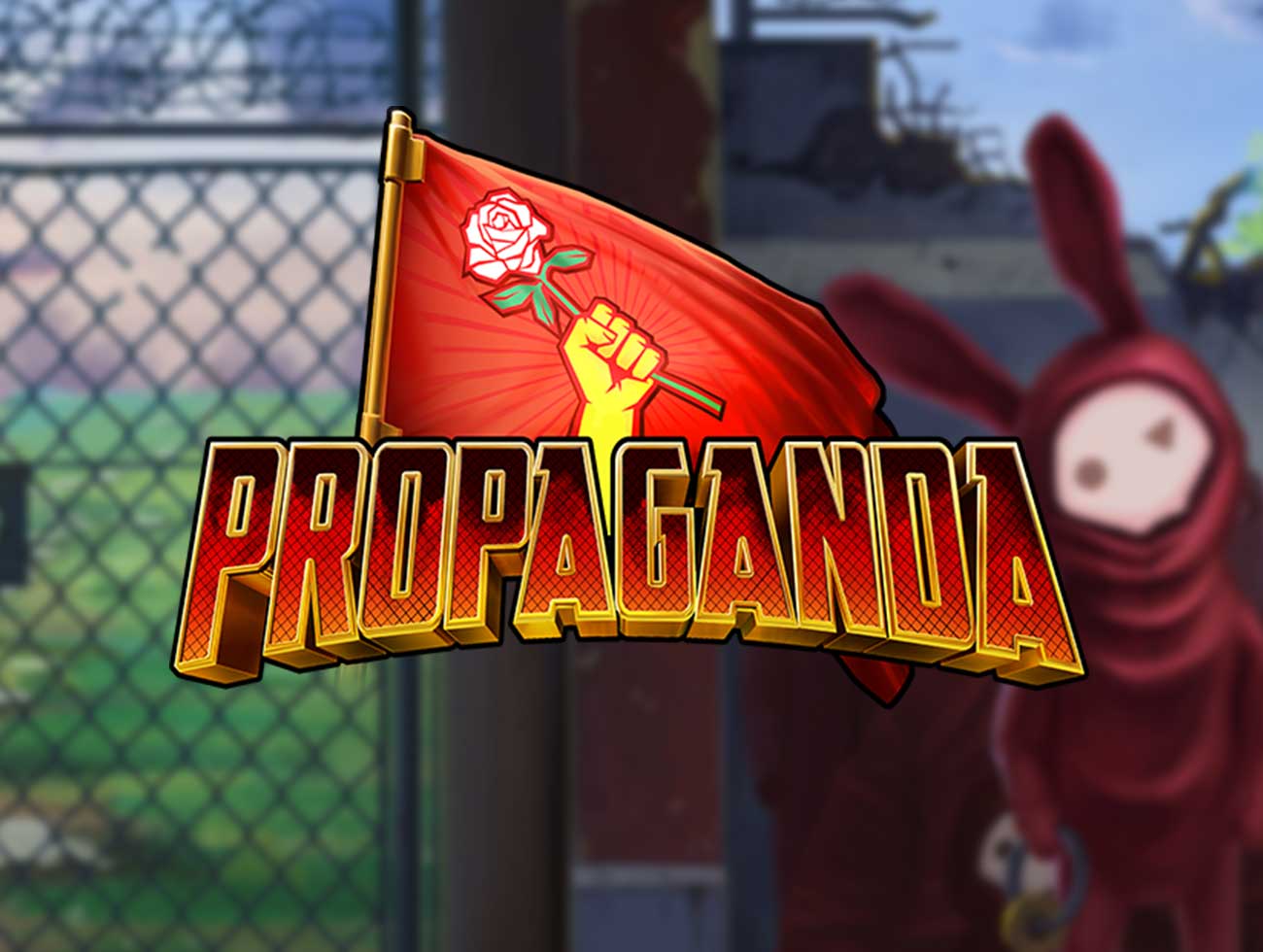 
                    Propaganda