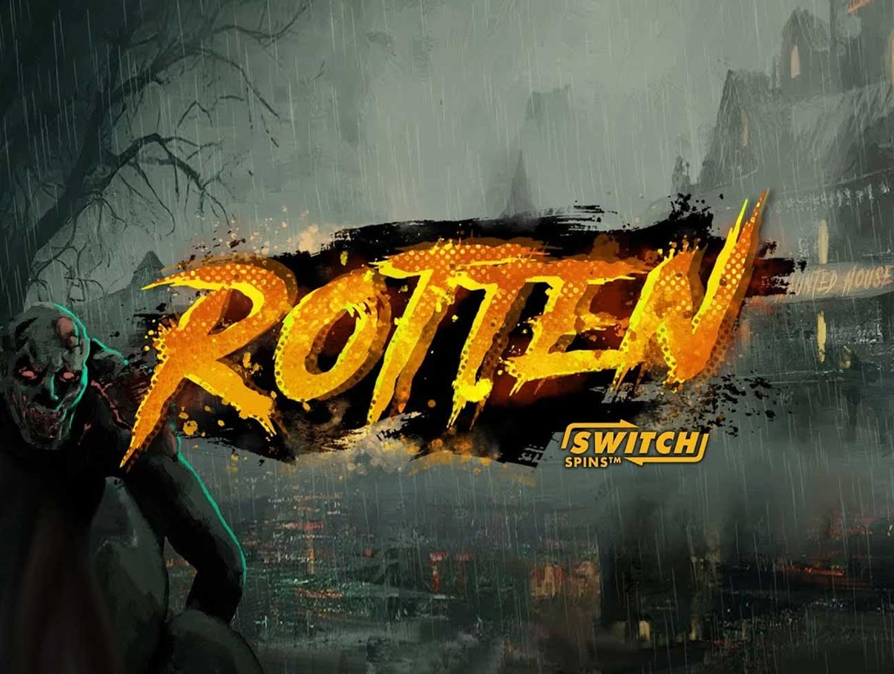 
                    Rotten