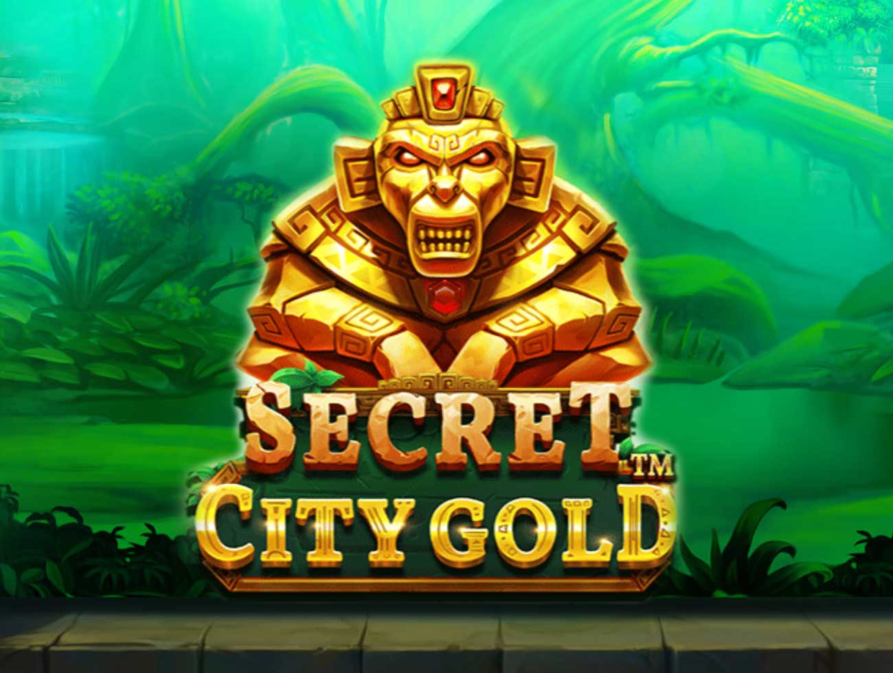 
                    Secret City Gold