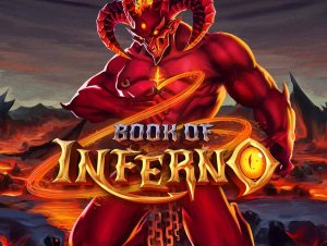 
                    Book of Inferno
