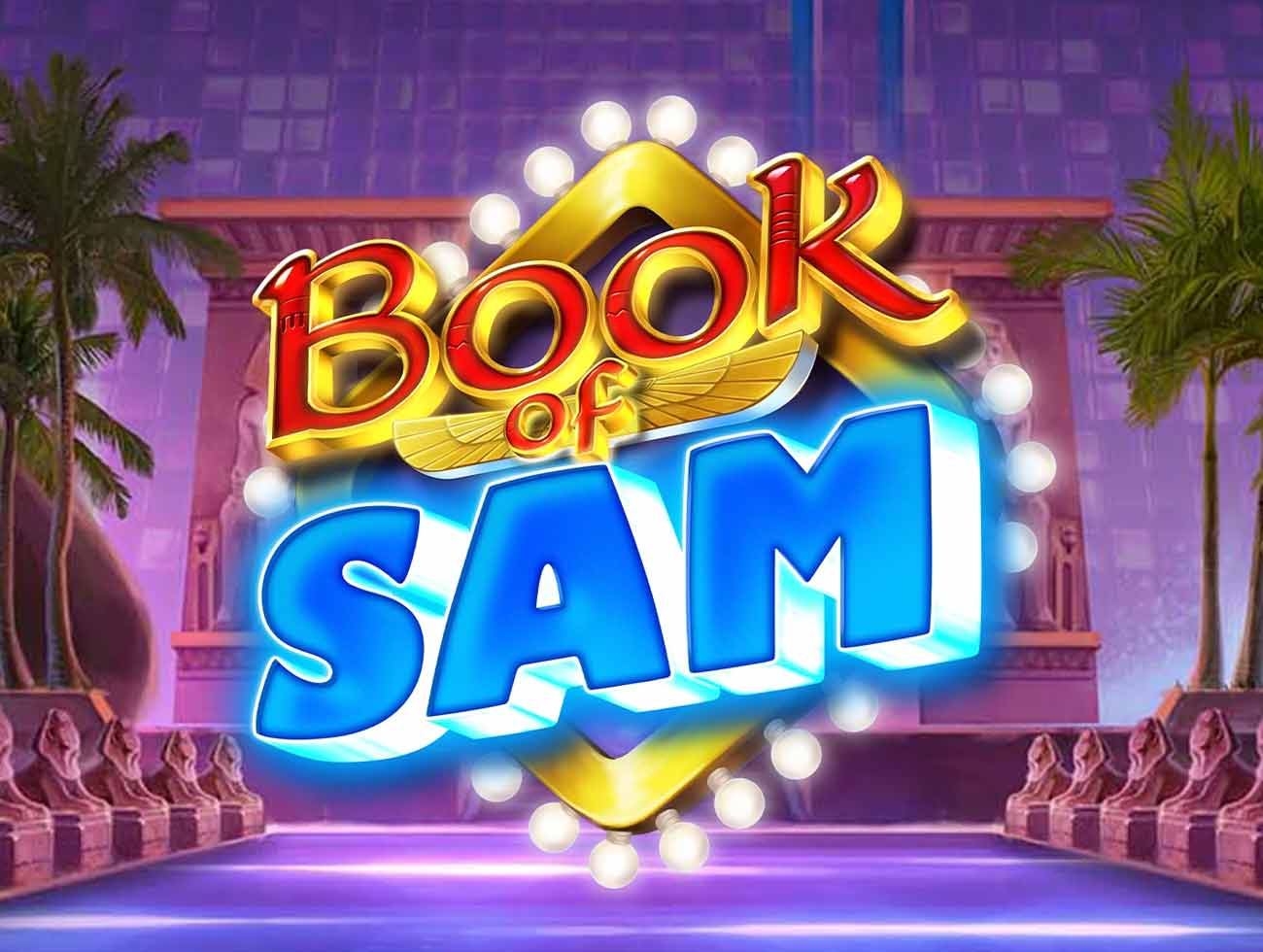 
                    Book of Sam