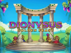 
                    Dionysus Golden Feast